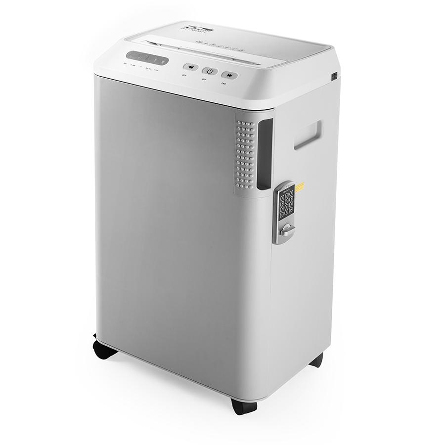 Уничтожитель документов Jinpex ST-3606H/Lock 1x2 мм (000016191) Уничтожитель документов Jinpex ST-3606H/Lock 1x2 мм (000016191)