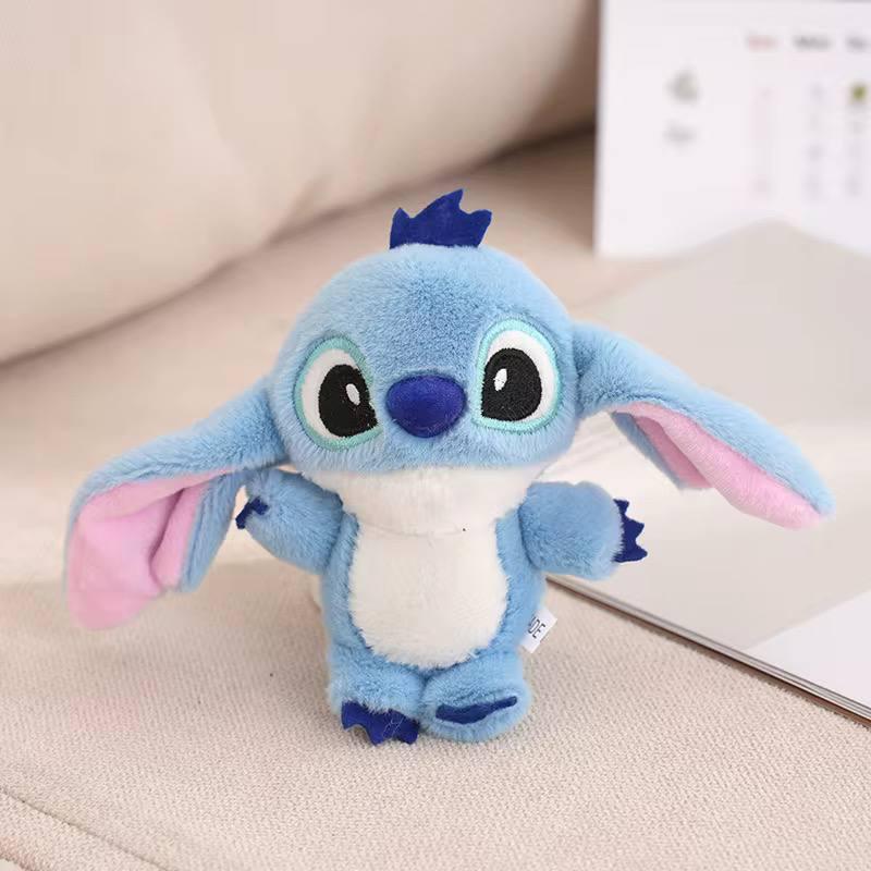 Брелок мягкий Stitch на ключи (28053853)