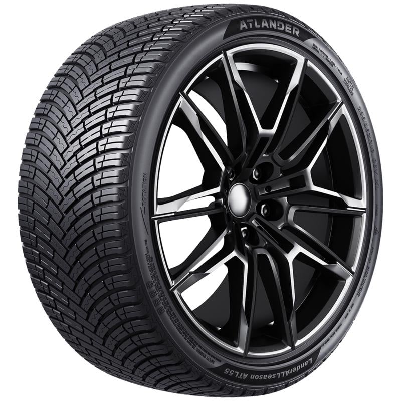 Автошина Atlander LanderAllseason ATL55 235/55 ZR17 103W XL (512031)