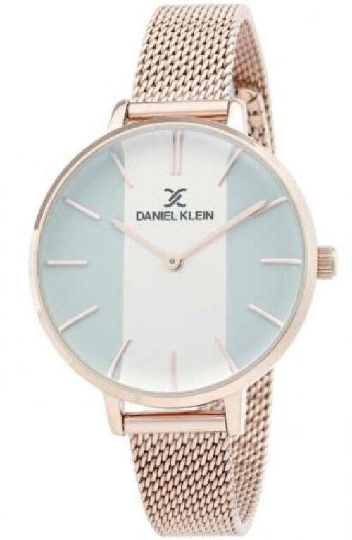 Наручний годинник жіночий Daniel Klein DK.1.12315-2 (792856)