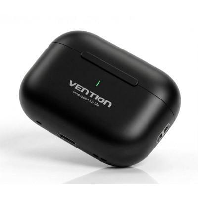 Наушники Vention Echo Lite E11 Black (NBVB0) - фото 7