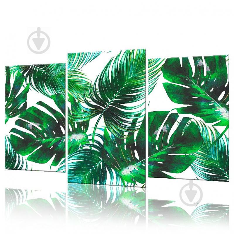 Модульная картина ArtStar ADNA0031 размер 120 х 180 см