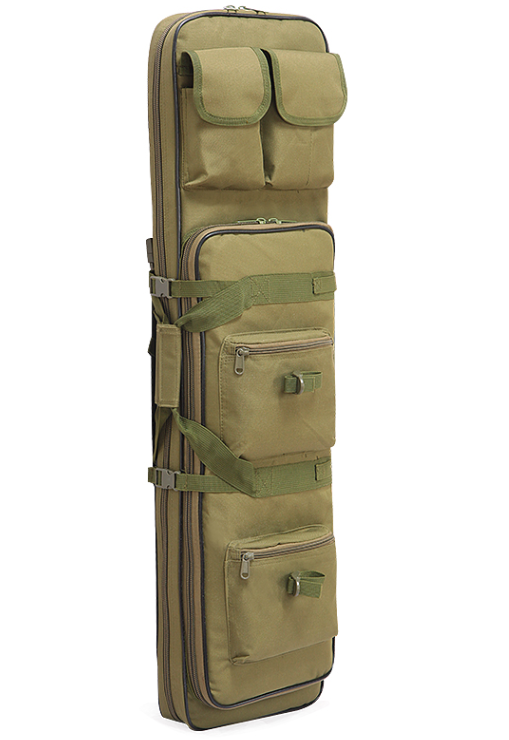 Сумка-чохол Tactical Bag B41 Оливковий (331b0b20) - фото 1