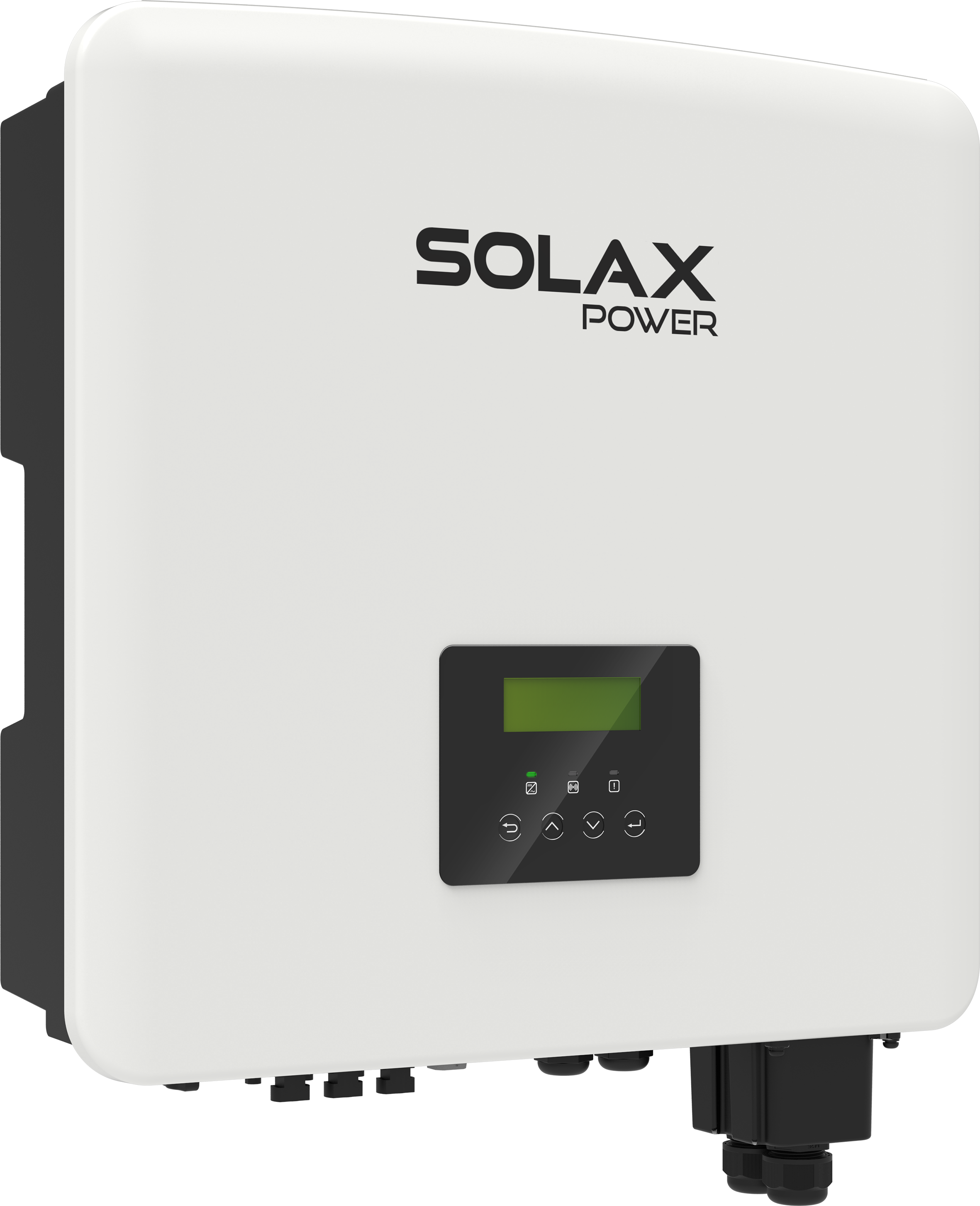 Инвертор гибридный трехфазный SOLAX Power X3-HYBRID 15.0M/15.0D высоковольтный Инвертор гибридный трехфазный SOLAX Power X3-HYBRID 15.0M/15.0D высоковольтный