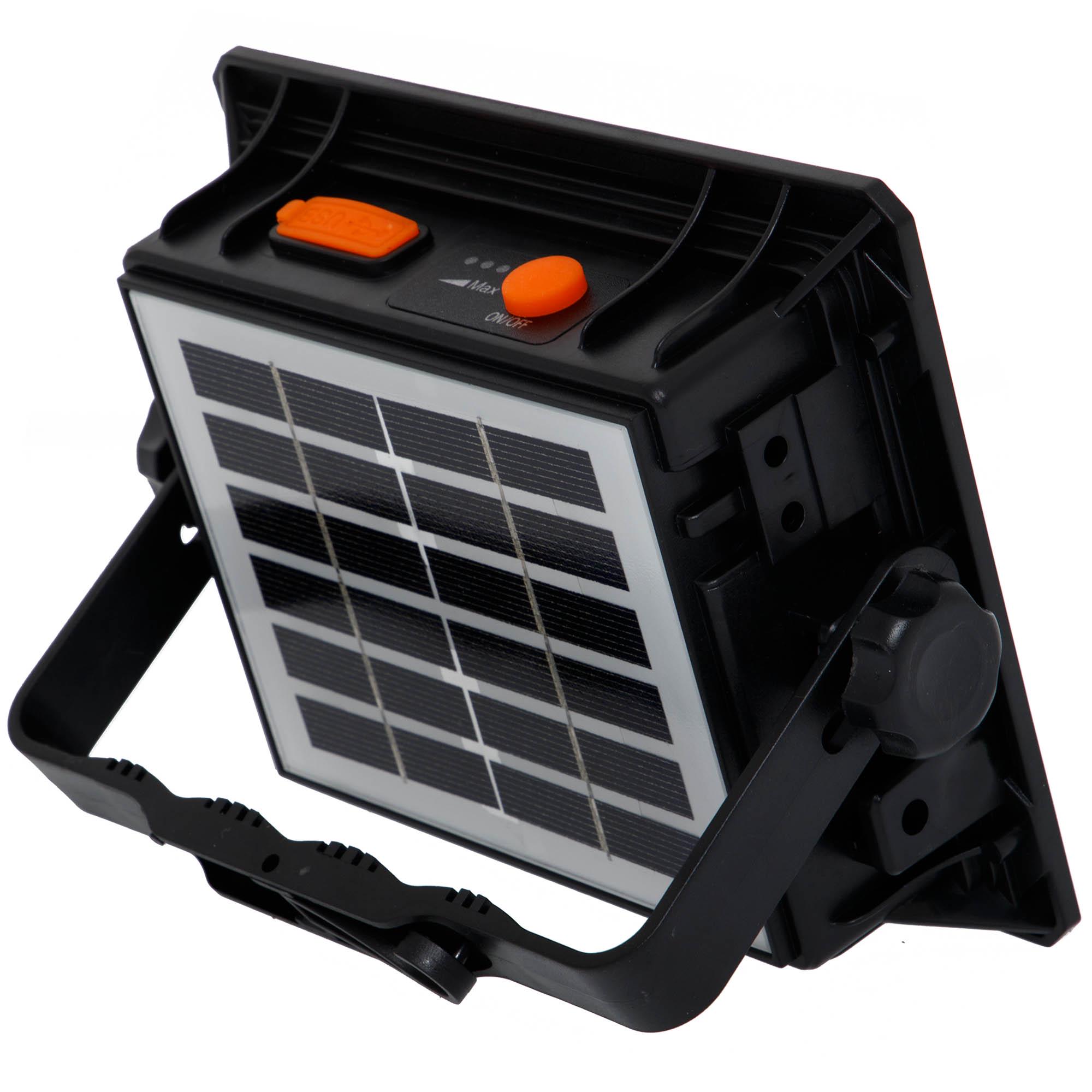 Прожектор светодиодный X-balog BL-W884-3 Черный (DN000139) - фото 5 Прожектор светодиодный X-balog BL-W884-3 Черный (DN000139) - фото 5