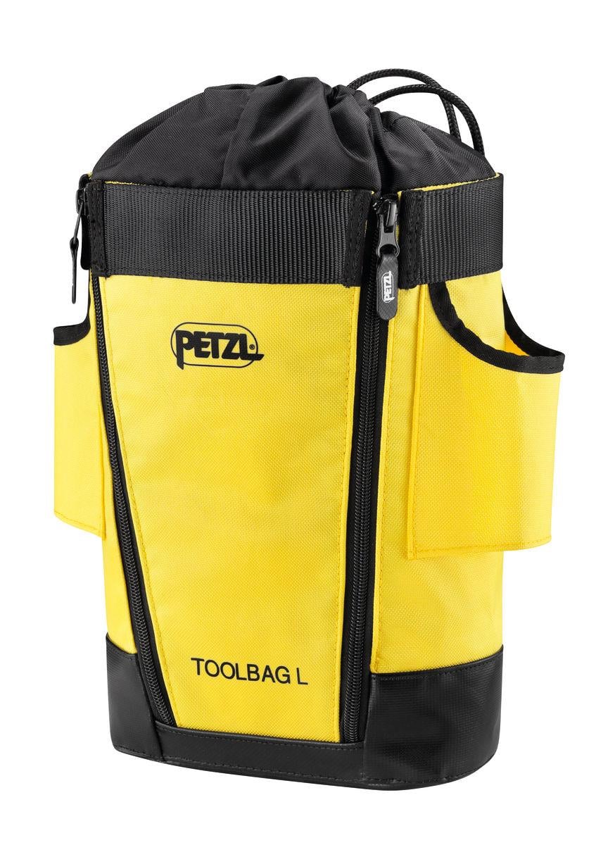 Сумка для инструментов Petzl Toolbag L (1052-S47Y L)
