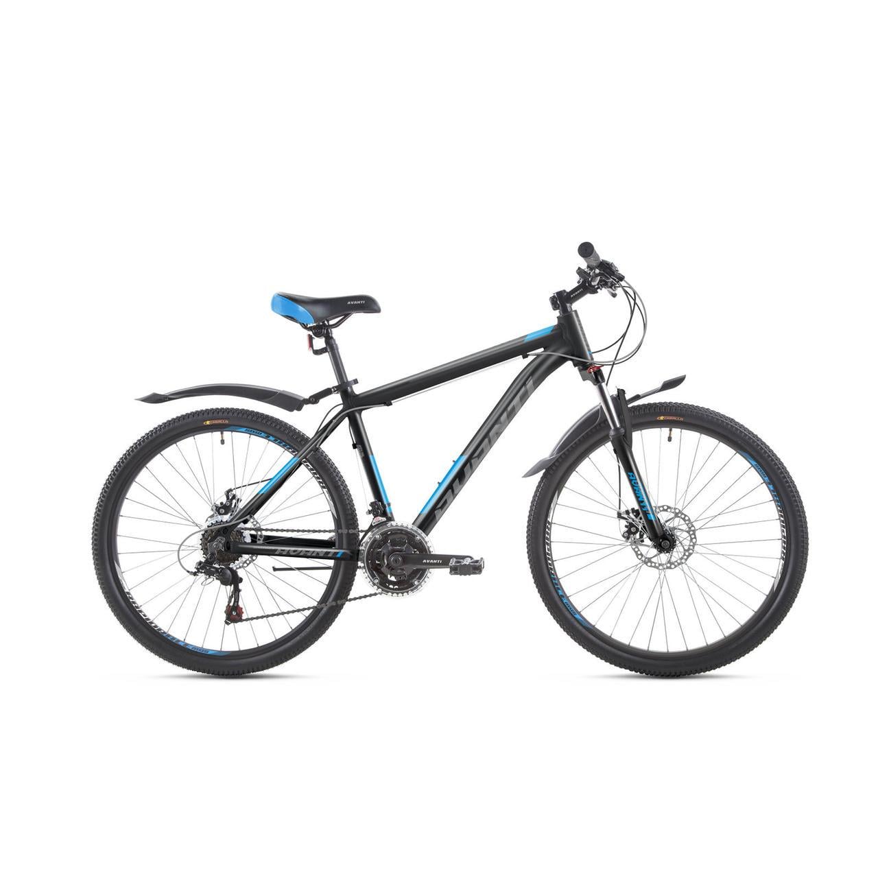 Велосипед Avanti SMART Lockout 15" 26" (b9a41979)