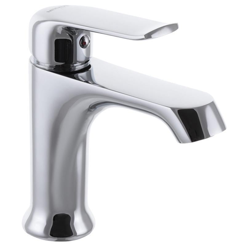 Змішувач для умивальника MIXXUS PREMIUM MEDEA 001 (MI0576) Змішувач для умивальника MIXXUS PREMIUM MEDEA 001 (MI0576)