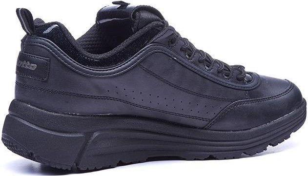 Кроссовки женские Lotto LOVE RIDE PRIME III GLITTER W 215970/1H8 р. EU-36,5 - фото 3