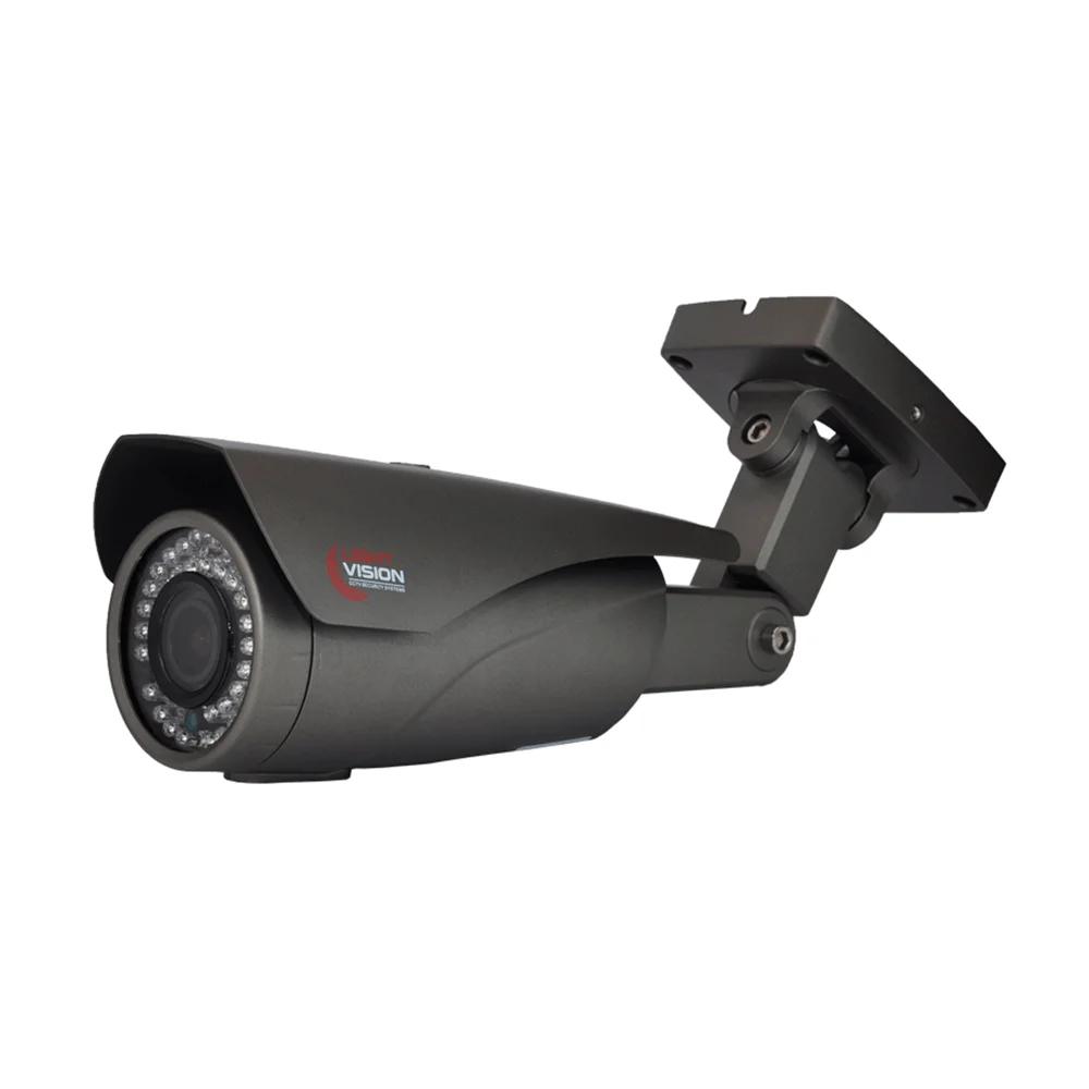 Камера відеоспостереження Light Vision VLC-1192WFM MHD 2 Mp Graphite (75-00023)