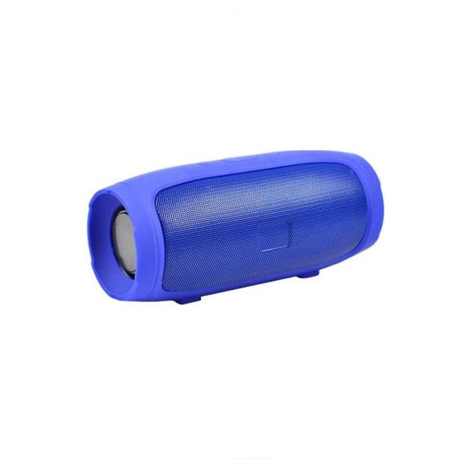 ᐉ Портативная Bluetooth колонка CHARGE MINI 3+ Синий (iz12920)