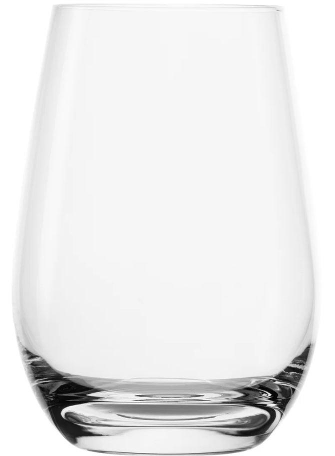 Набір склянок для води Stölzle Lausitz Event 465 мл 6 шт. (3520012-1) - фото 2
