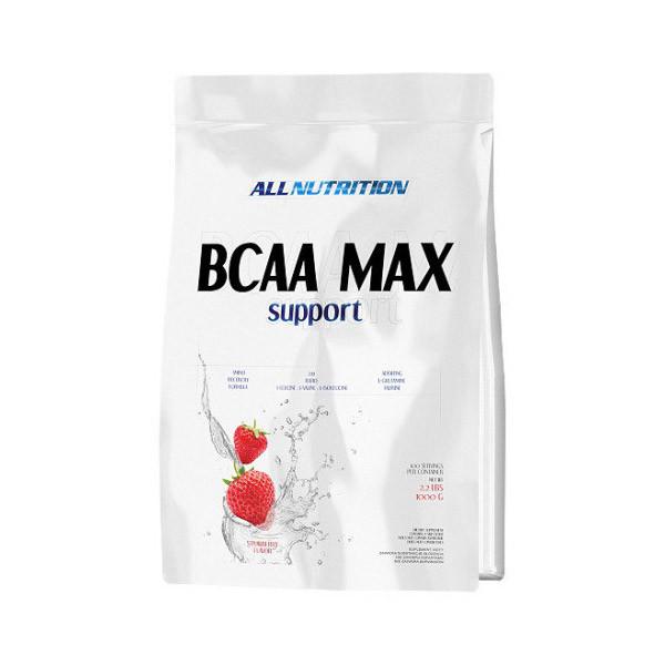 Амінокислоти AllNutrition BCAA Max 1 кг Грейпфрут (07905-03)