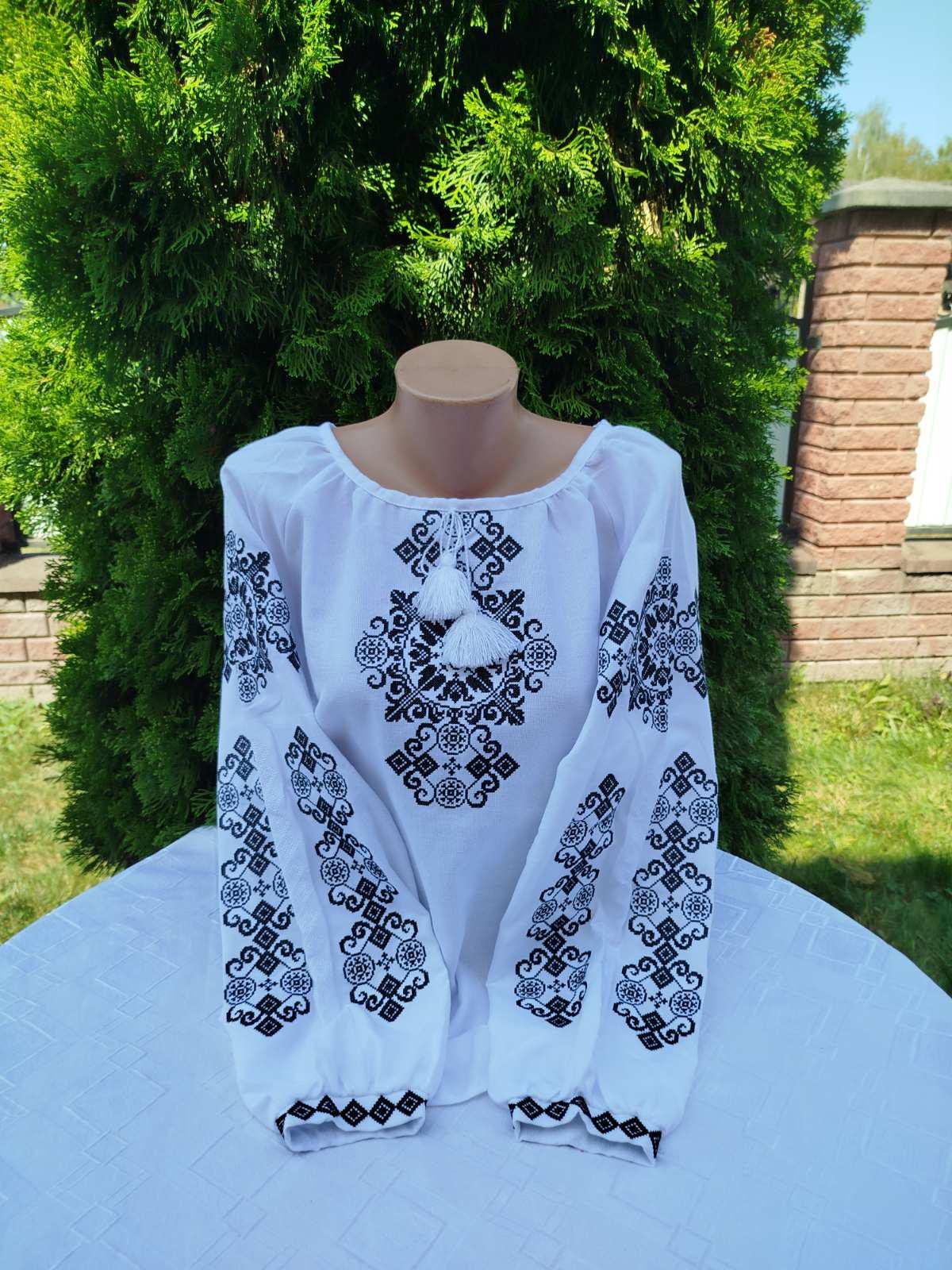 Вишиванки для парі Королівський узір р. 62 (29378322) - фото 2