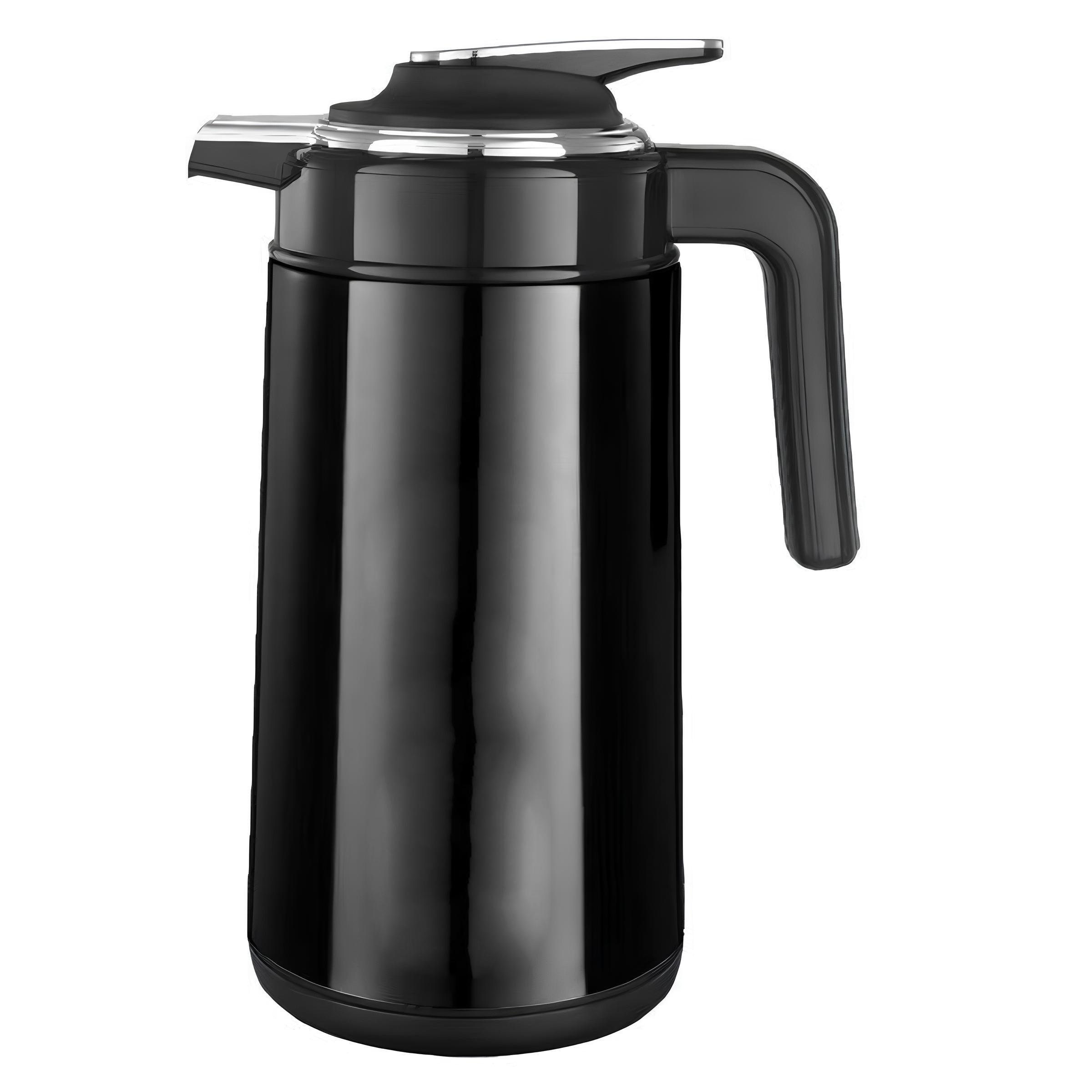 Термос электрический ZepLine ZP-106 2200 Вт 1,5 л Black