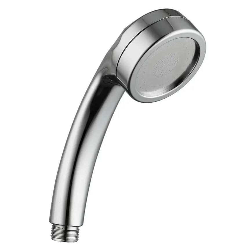 Душова лійка Frap F011 однорежимна 63 мм Хром (126588) Душова лійка Frap F011 однорежимна 63 мм Хром (126588)