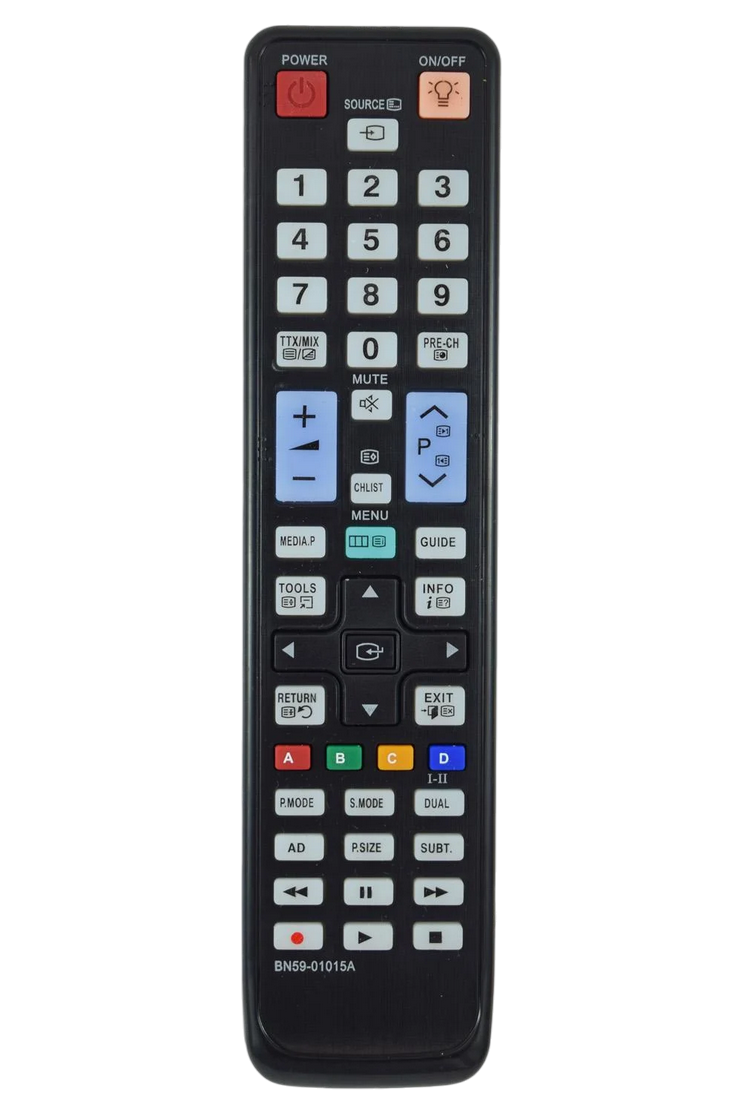 Пульт для телевизора Samsung BN59-01015A (969)