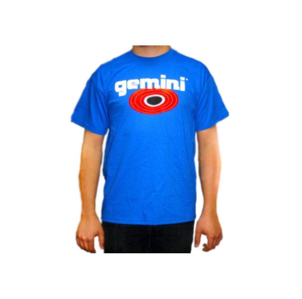 Футболка Gemini M (32021)