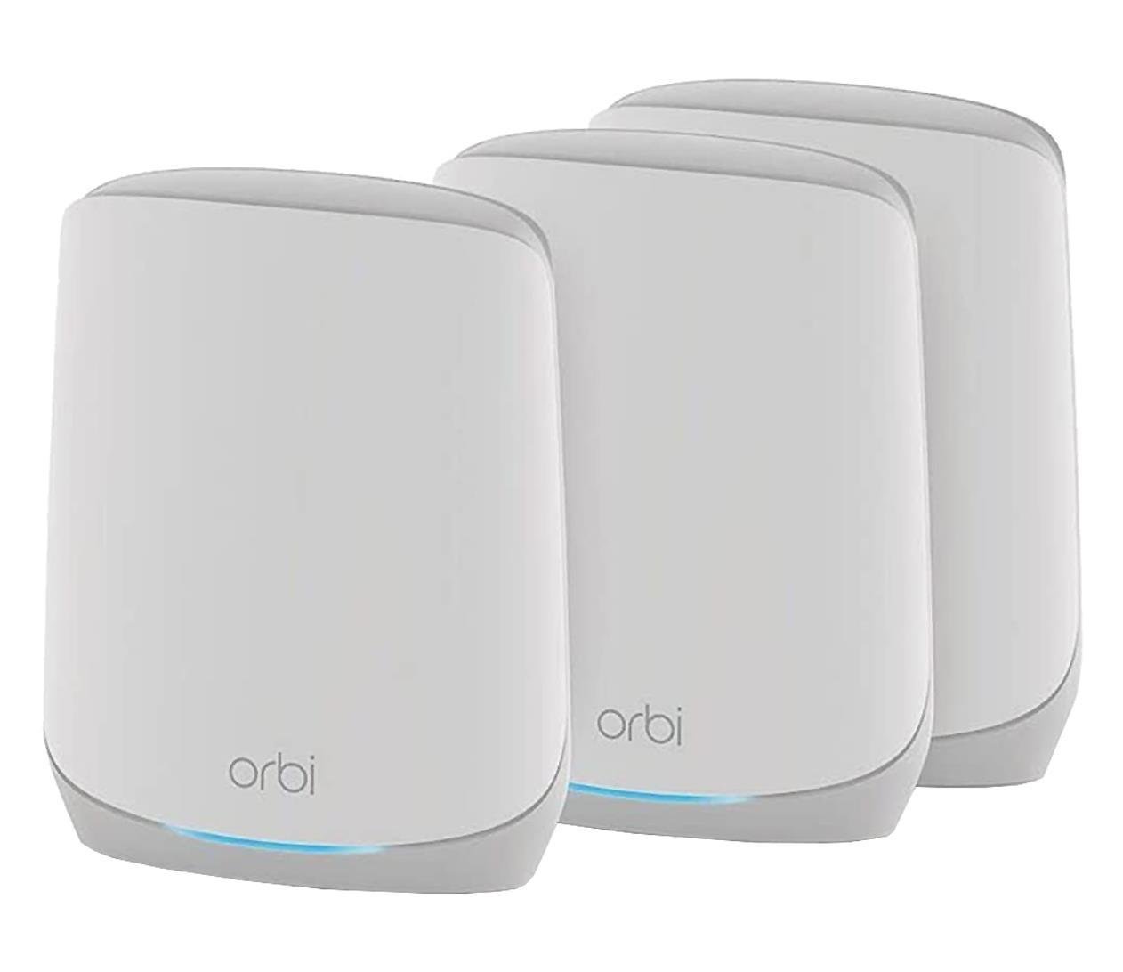 Маршрутизатор бездротовий Netgear RBK763S (RBK763S-100EUS)