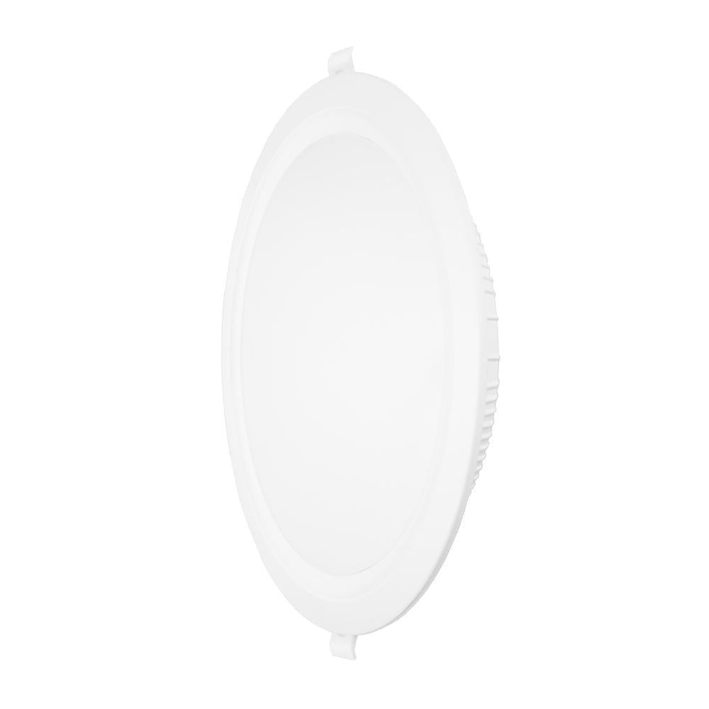 LED-светильник даунлайт Violux ALUMIN Круг 24W 4200K IP20 (120190)