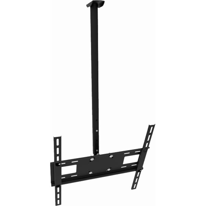 Крепление потолочное для ТВ Kvado K-83 43-65" VESA 400x400 Black (24998592)