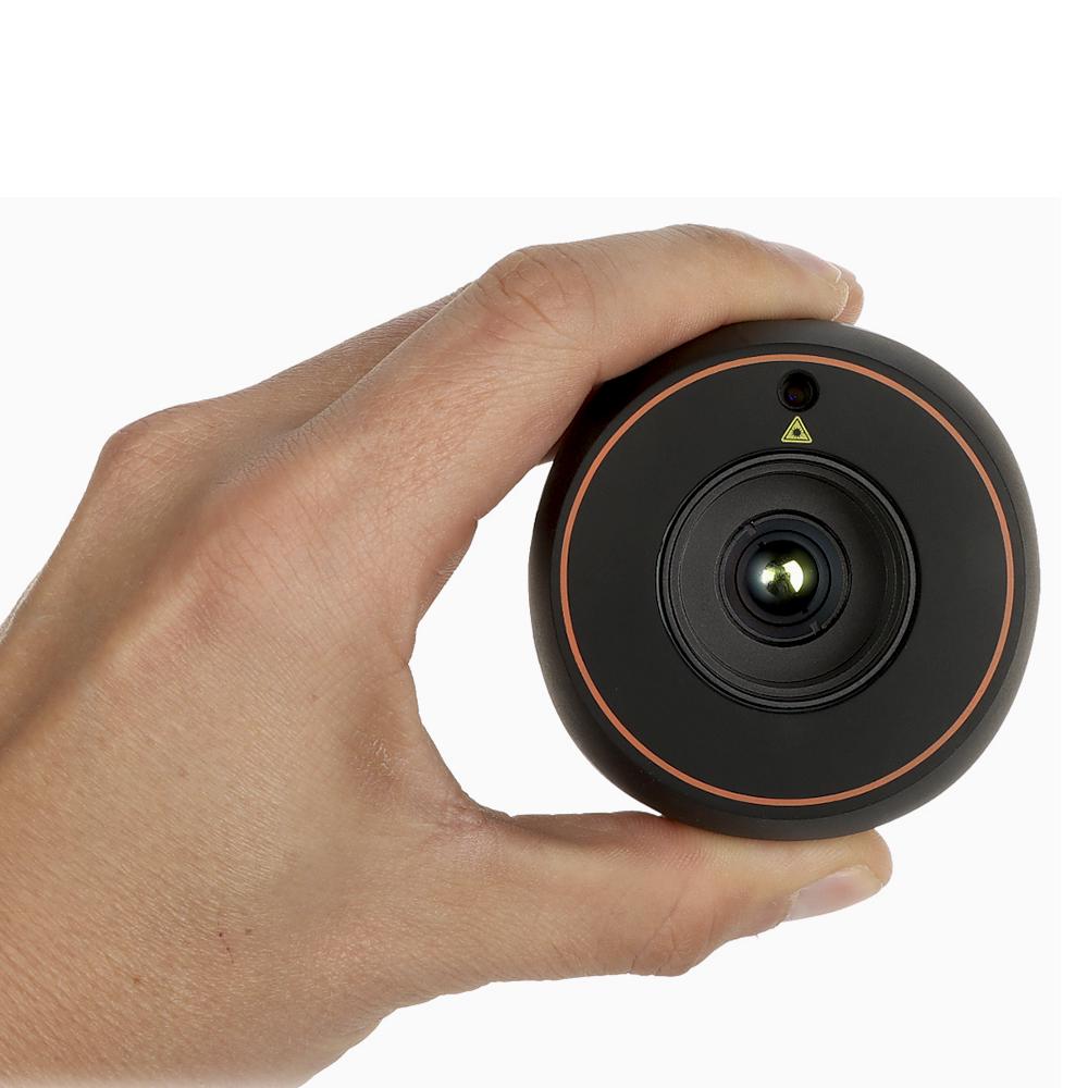 Тепловізійний монокуляр Dahua TPC-M60-B25-G - фото 12 Тепловізійний монокуляр Dahua TPC-M60-B25-G - фото 12