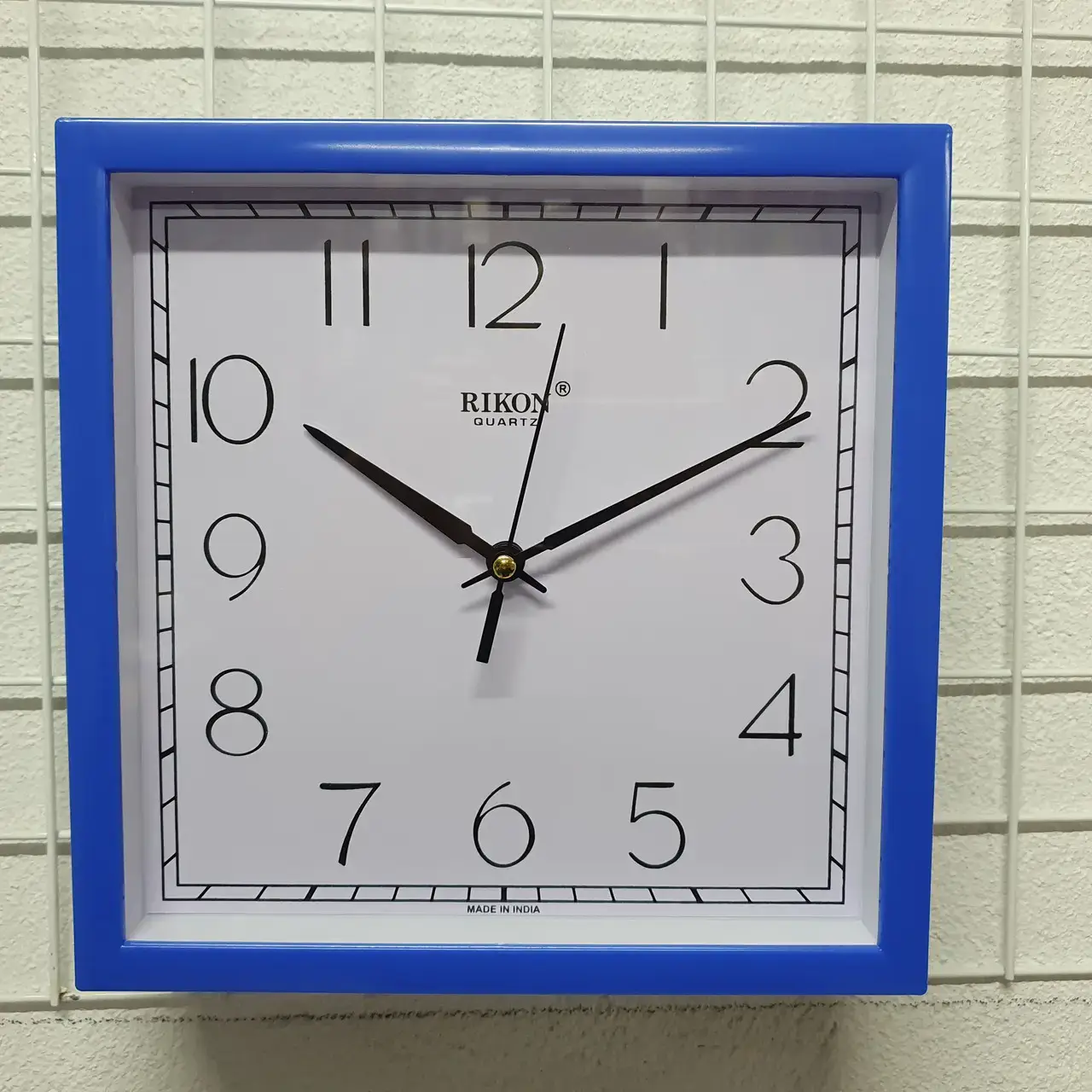 Часы настенные RIKON 1251 Blue (26749041)
