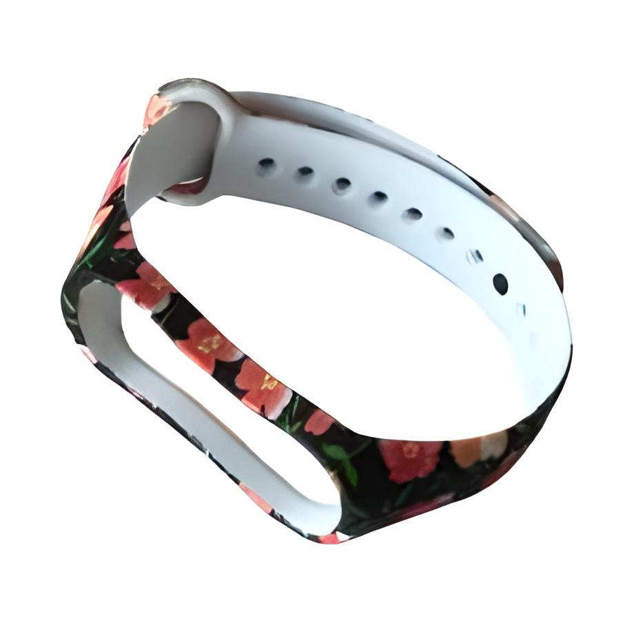 Ремешок для фитнес браслета Xiaomi Mi Band 3 4 Picture 35
