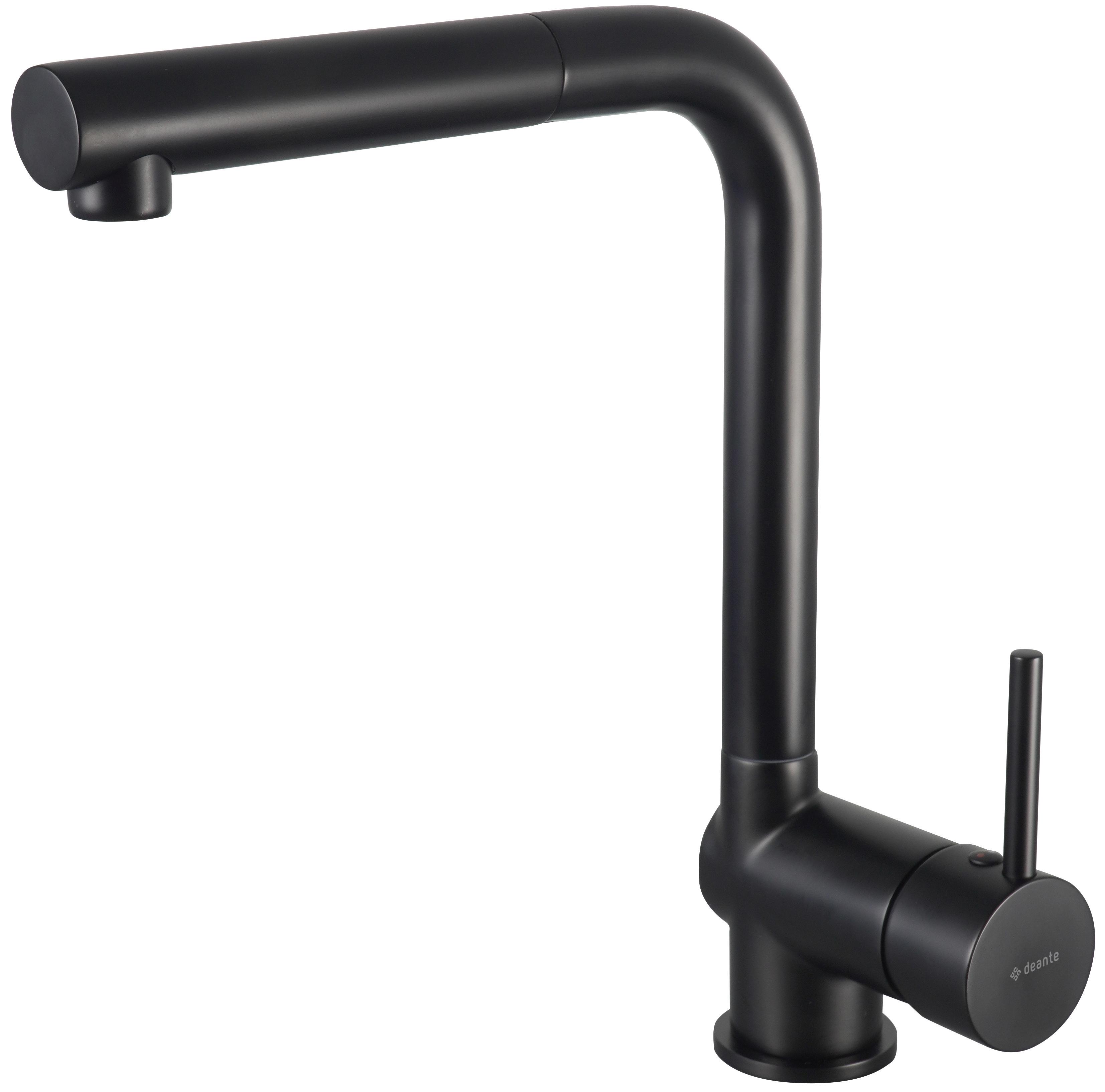 Смеситель для кухни Deante Aster BCA-N73M (45220)