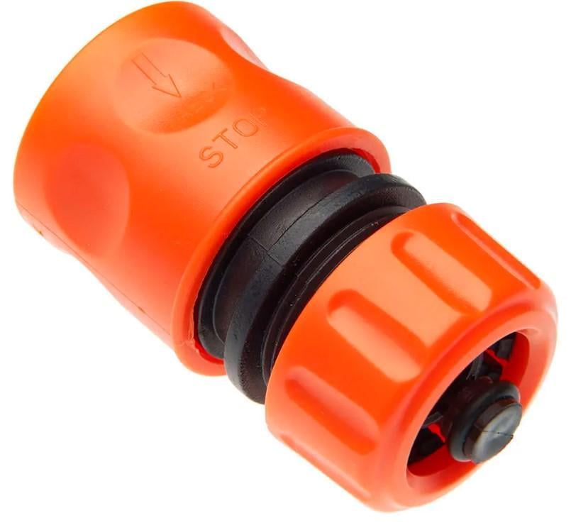 Коннектор SEQUOIA 1/2"-5/8" (SWC1258AB)