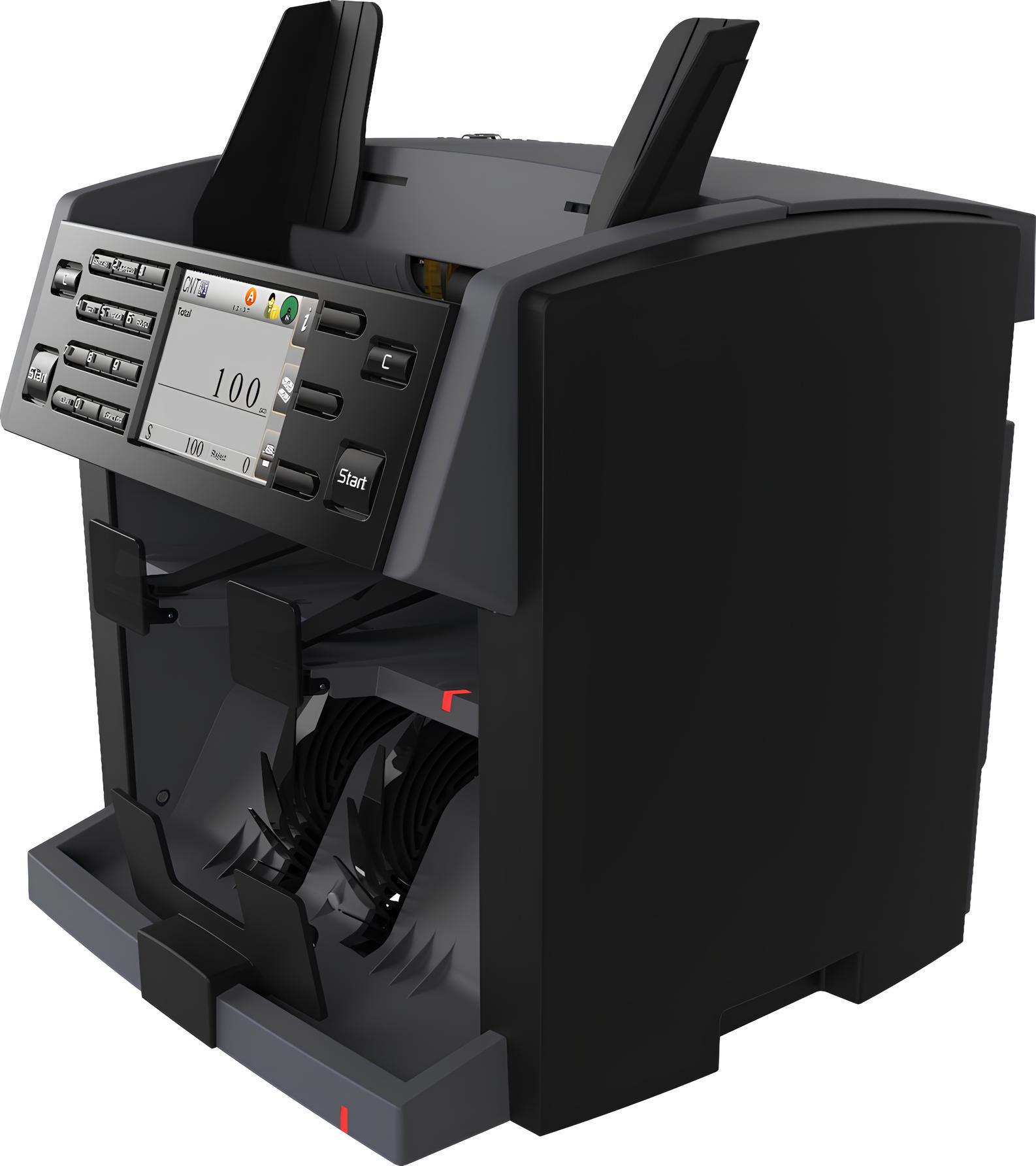 Счетчик валюты Smart F MA-6500 (19140677)