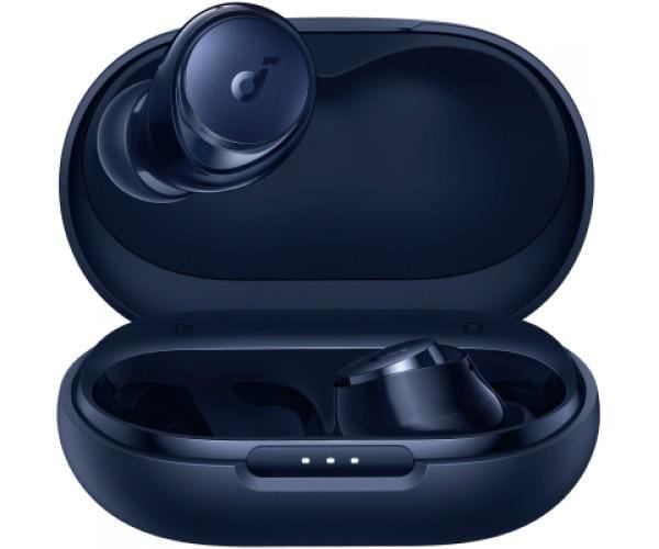 Наушники Anker SoundСore Space A40 Blue (A3936G31)