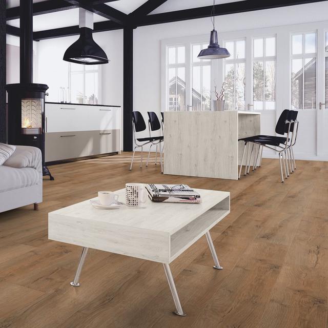 Ламінат Kronopol Marine Pluse Дуб Балтика (11520472) - фото 4 Ламінат Kronopol Marine Pluse Дуб Балтика (11520472) - фото 4