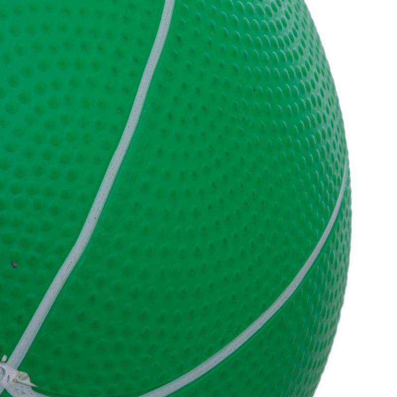 Мяч медицинский медбол Zelart Record Medicine Ball SC-8407-6 6кг (DR003447) - фото 3