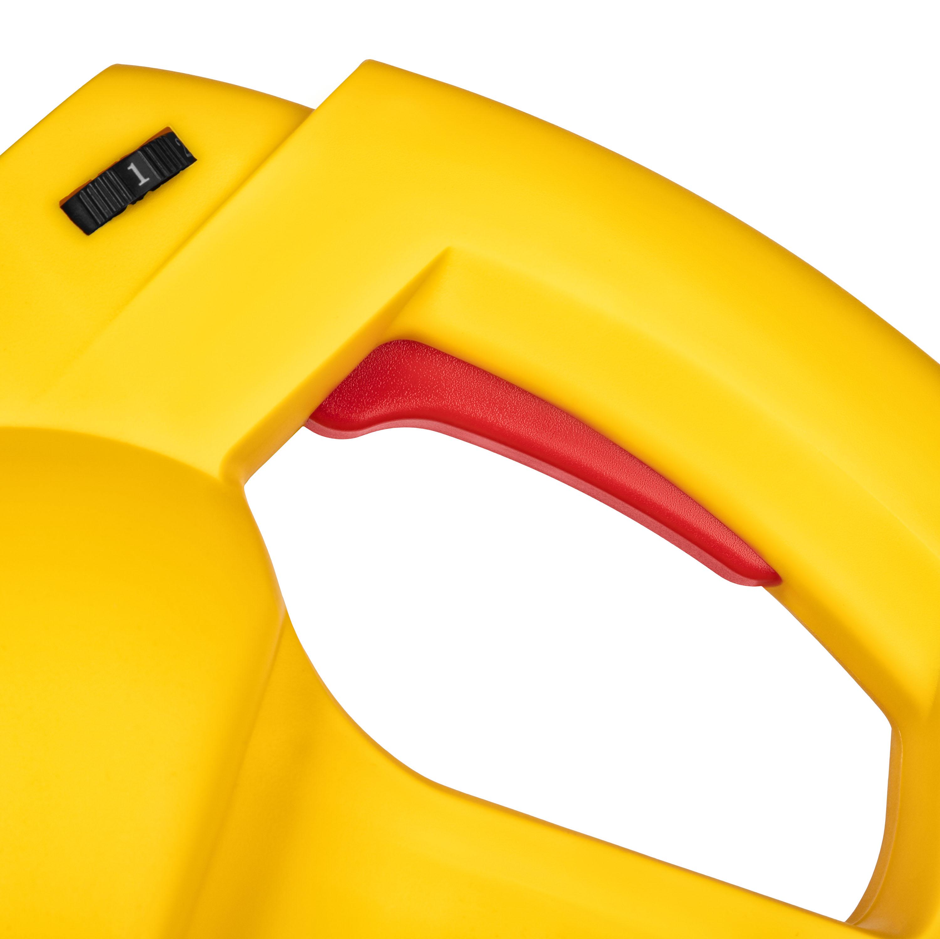 Повітродув-пилосос садовий мережевий 2Е GardenWind 3000Вт 3в1 (2E-EBV30) - фото 9 Повітродув-пилосос садовий мережевий 2Е GardenWind 3000Вт 3в1 (2E-EBV30) - фото 9