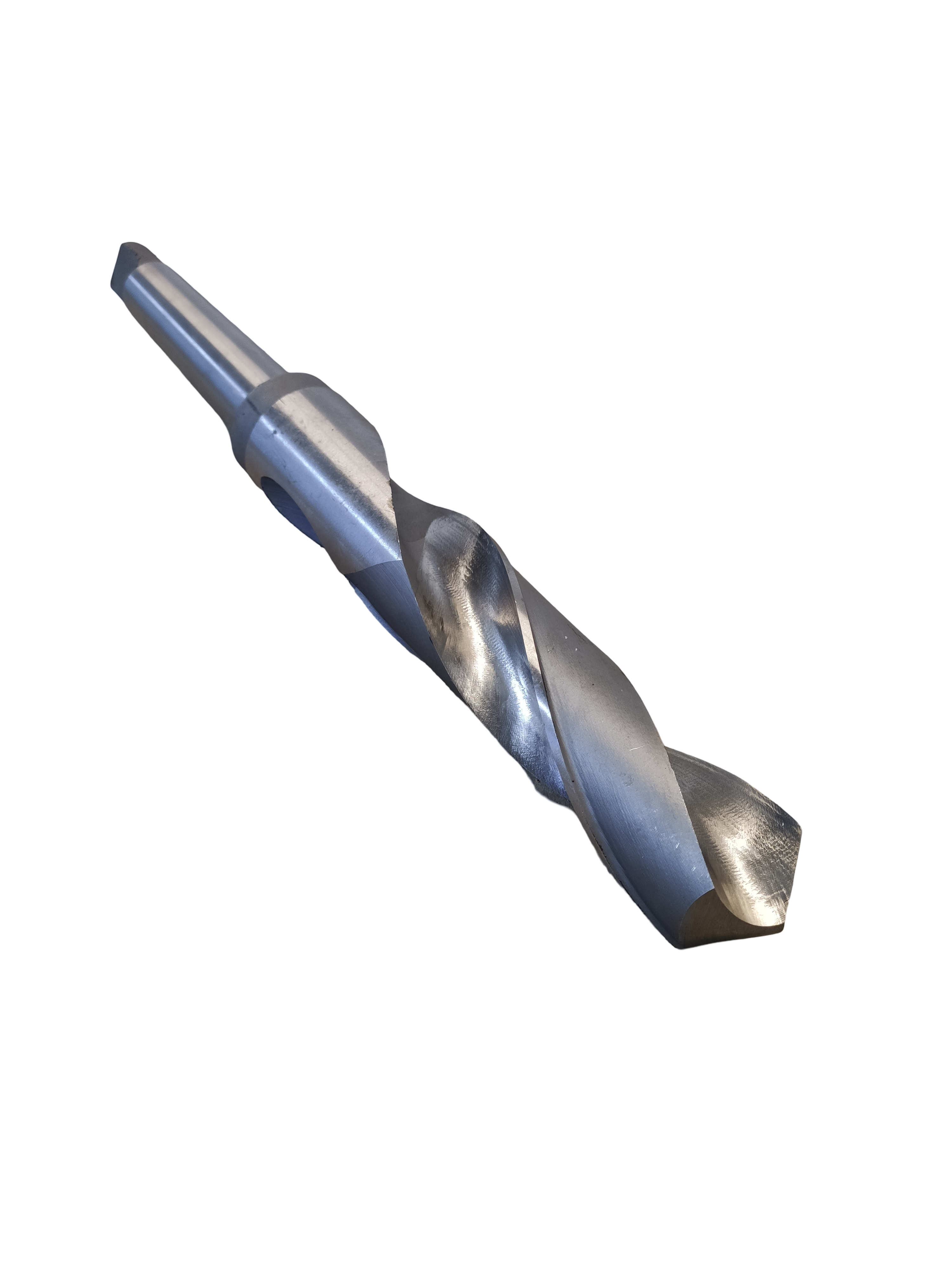Сверло с коническим хвостовиком OTTIMO D 43,5 мм (050492)
