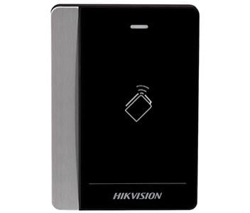 Зчитувач Hikvision DS-K1102AM (10453)