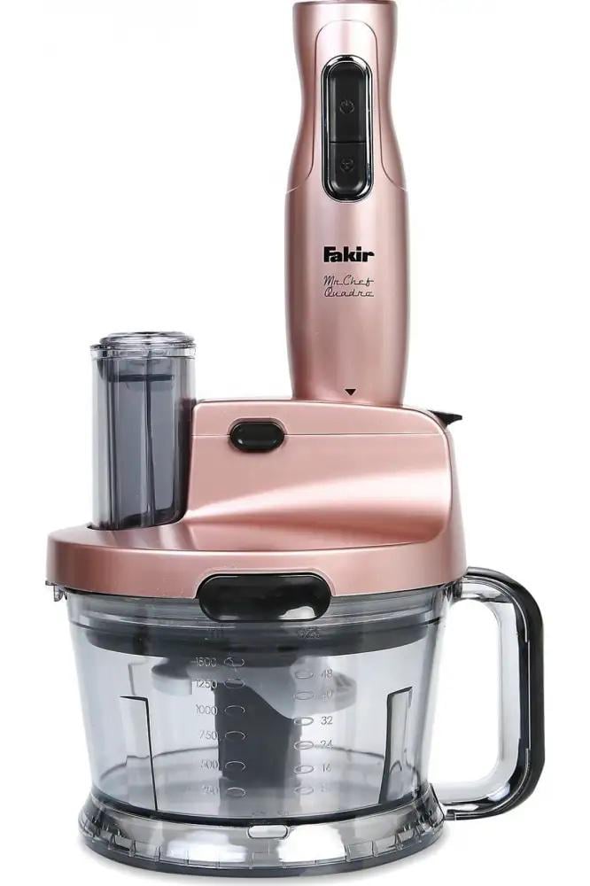 Блендер-комбайн 4в1 Fakir Rosie (03344)