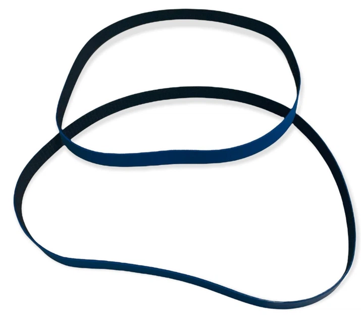 Комплект приводных ремней для Magner 150 Blue (577094230) Комплект приводных ремней для Magner 150 Blue (577094230)