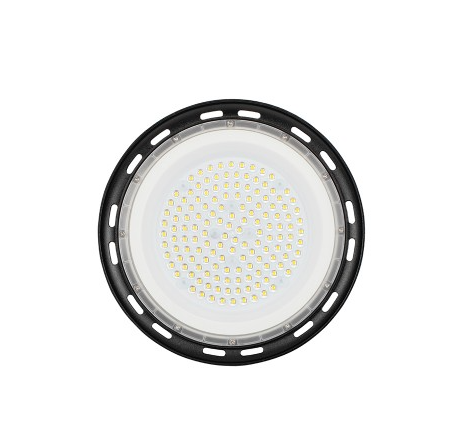 Світильник STANDART HIGH BAY LED 100 Вт 11000lm 6400К (s170005)