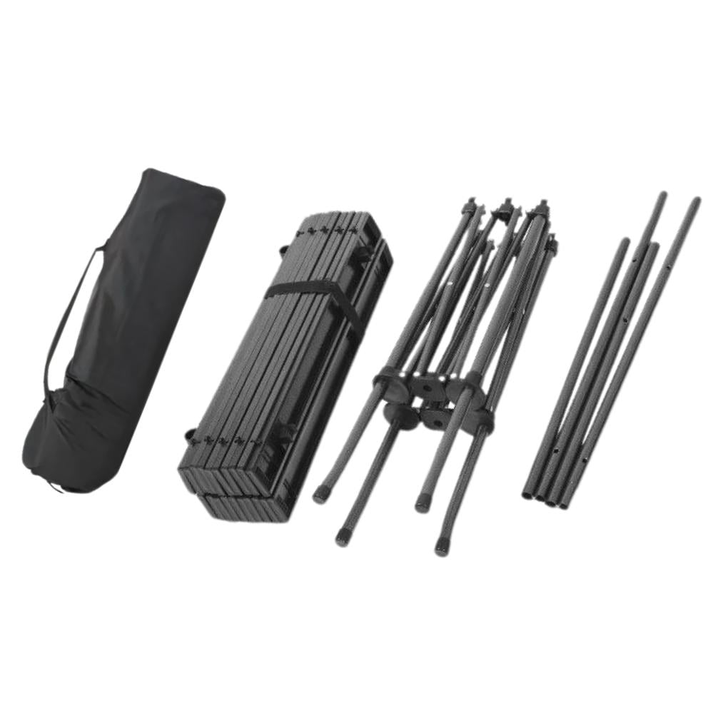 Туристичний стіл складаний у чохлі 94х55х49 см (120.1713) - фото 5