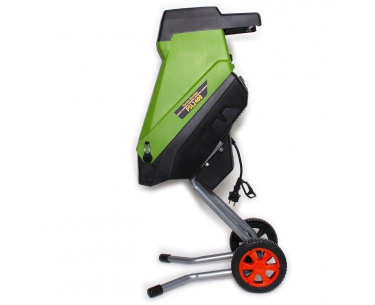 Измельчитель веток ProCraft PSL2400 35 л - фото 4 Измельчитель веток ProCraft PSL2400 35 л - фото 4