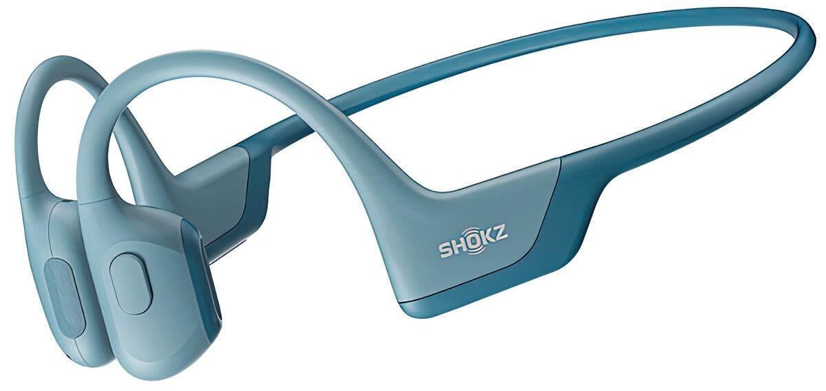 Навушники Shokz OpenRun Pro Blue (363822)