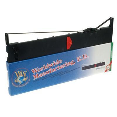 Картридж WWM EPSON LQ-2170/2070/FX-2170/FX-2180 (E.30H-C/E.217)