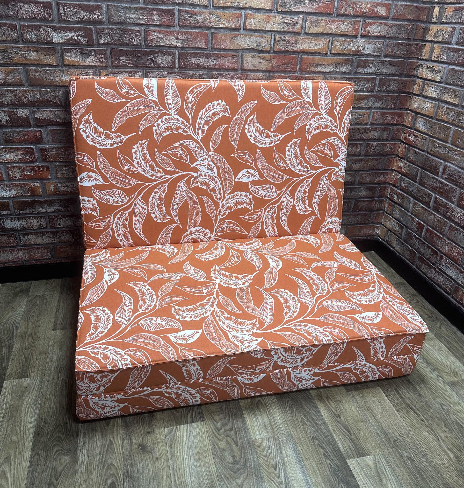 Матрац-трансформер Comfort Home Branch 200х80х8 см