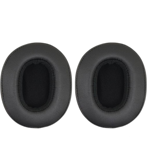 Амбушюры для наушнико Sennheiser HD202/HD202 II/HD212/HD437/HD447/HD457 (2703086615)