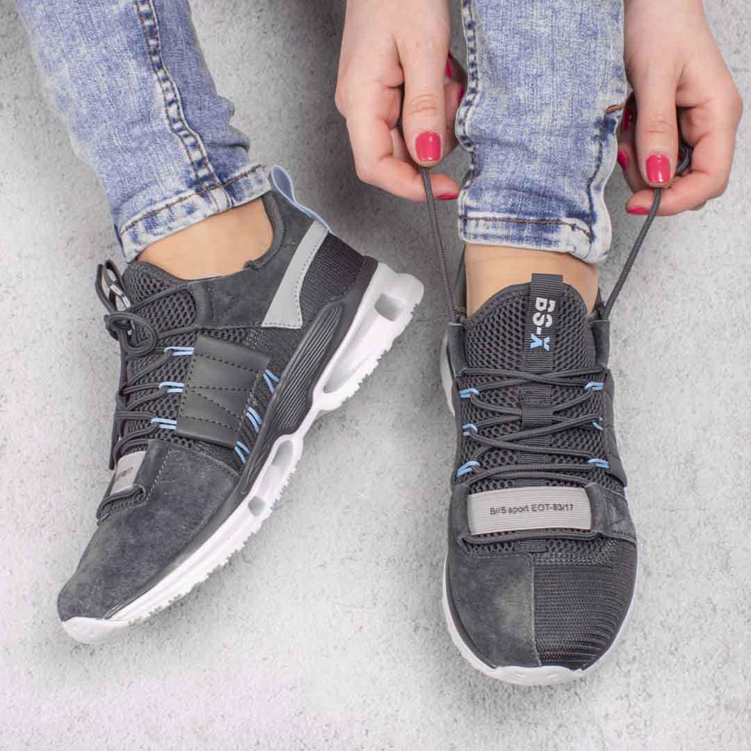 Кросівки жіночі Fashion 331019 р. 38 24 см