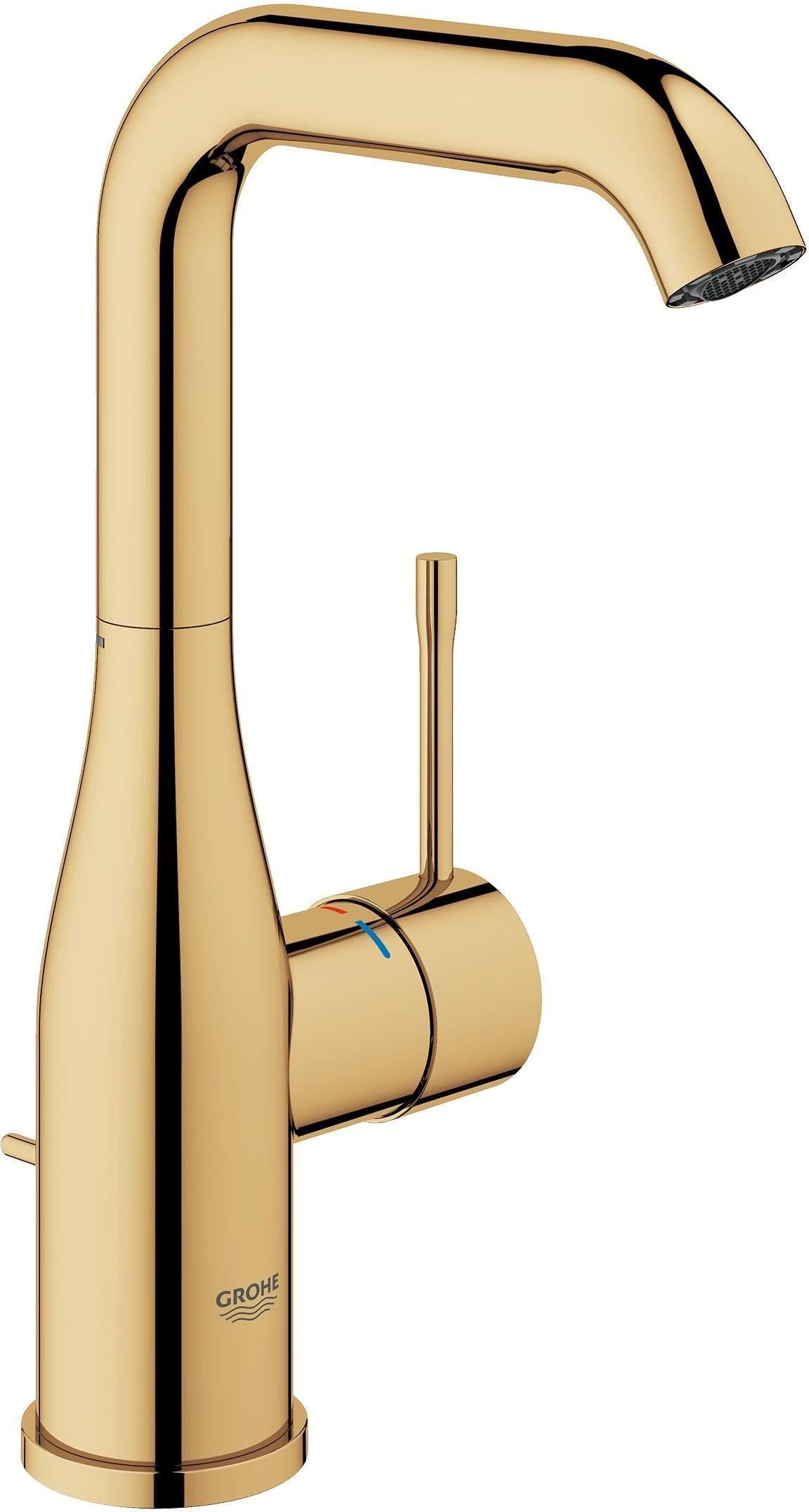 Смеситель для раковины Grohe Essence New 32628Gl1 (56905802)