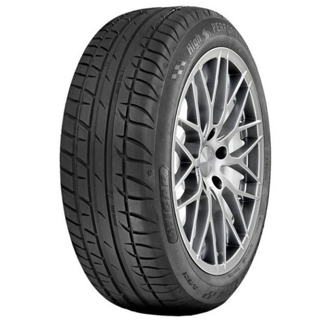 Шина Tigar High Performance 235/55 R18 100V XL лето (1002238448) Шина Tigar High Performance 235/55 R18 100V XL лето (1002238448)