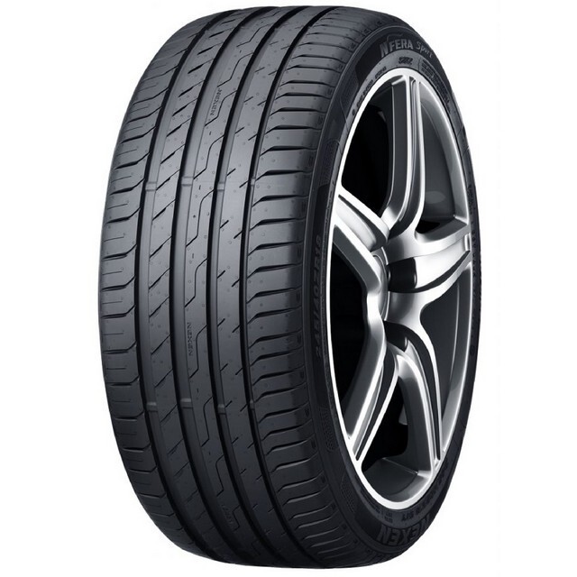 Шина літня Nexen NFera Sport SU2 235/45 ZR18 98Y XL (1001585821)